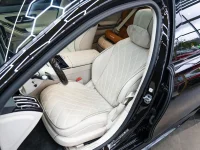 Mercedes-Benz S580 4.0 370kW thumbnail