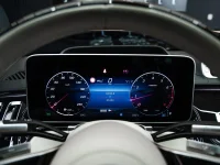 Mercedes-Benz S580 4.0 370kW thumbnail