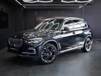 BMW X5 3.0 195kW thumbnail