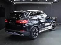 BMW X5 3.0 195kW thumbnail