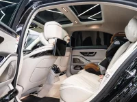 Mercedes-Benz S580 4.0 370kW thumbnail