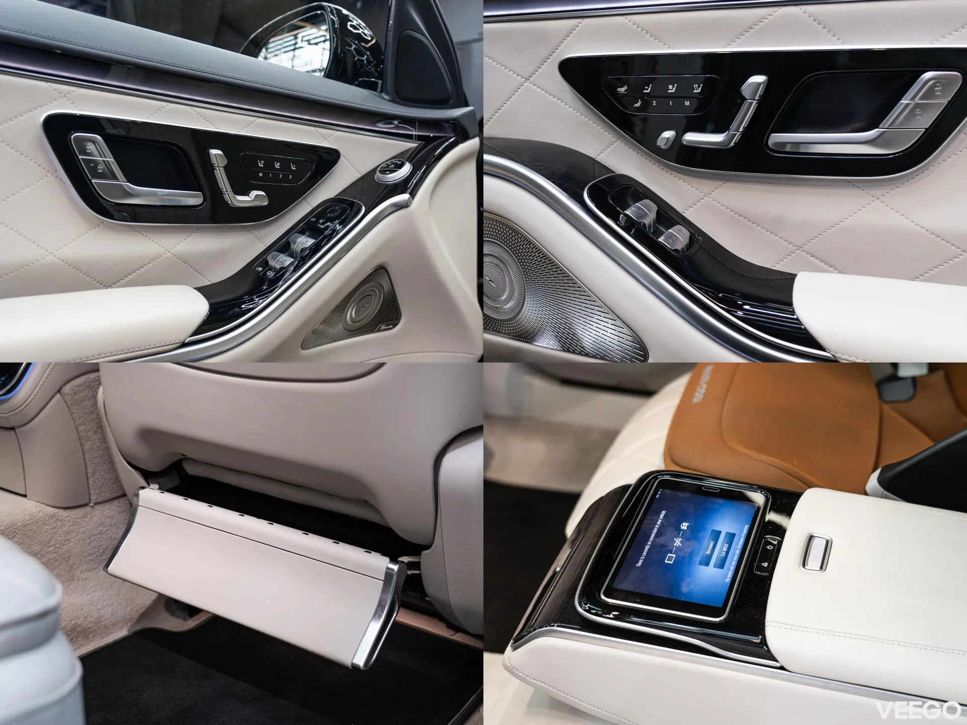 Mercedes-Benz S580 4.0 370kW