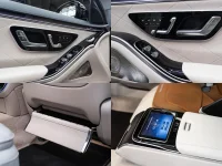 Mercedes-Benz S580 4.0 370kW thumbnail