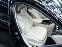 Mercedes-Benz S580 4.0 370kW thumbnail