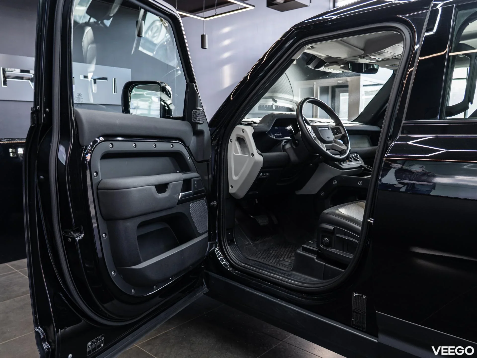 Land Rover Defender 3.0 294kW