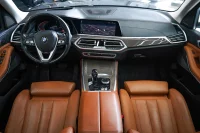 BMW X5 3.0 195kW thumbnail