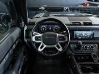 Land Rover Defender 3.0 294kW thumbnail