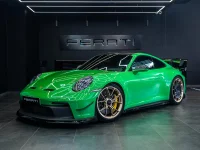 Porsche 911 4.0 375kW thumbnail