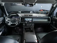Land Rover Defender 3.0 294kW thumbnail