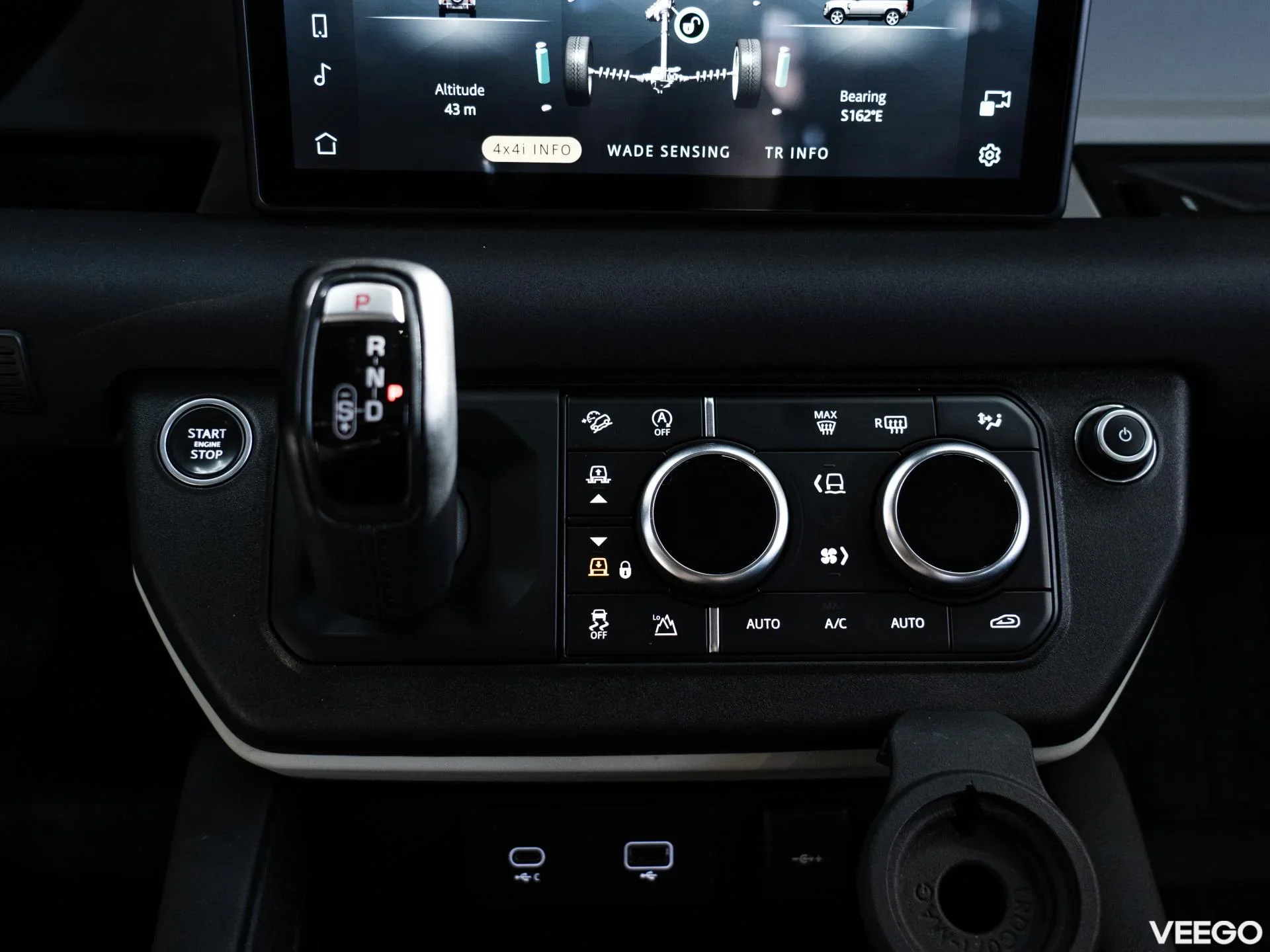 Land Rover Defender 3.0 294kW