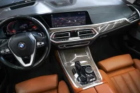 BMW X5 3.0 195kW thumbnail