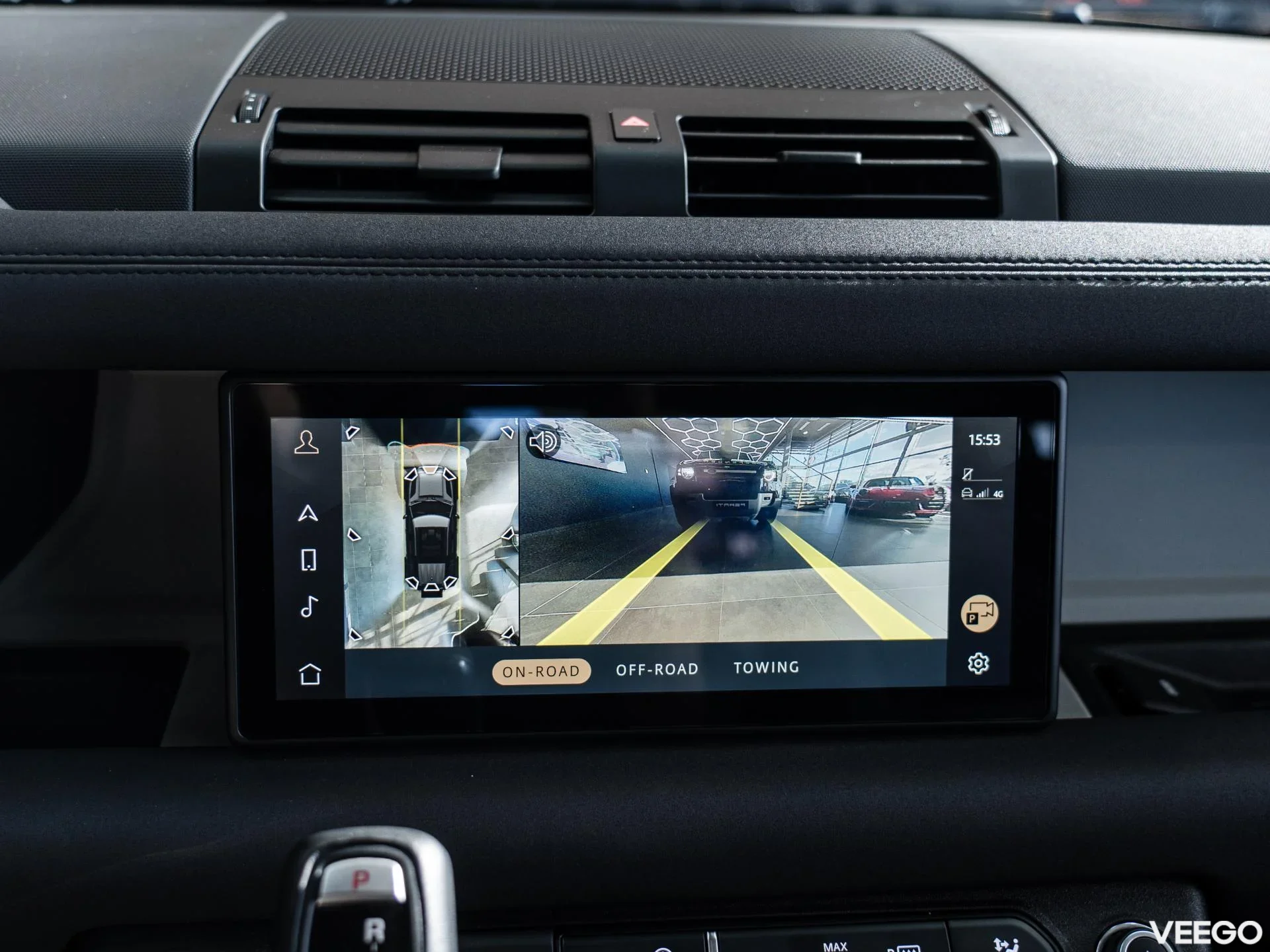 Land Rover Defender 3.0 294kW