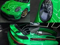 Porsche 911 4.0 375kW thumbnail