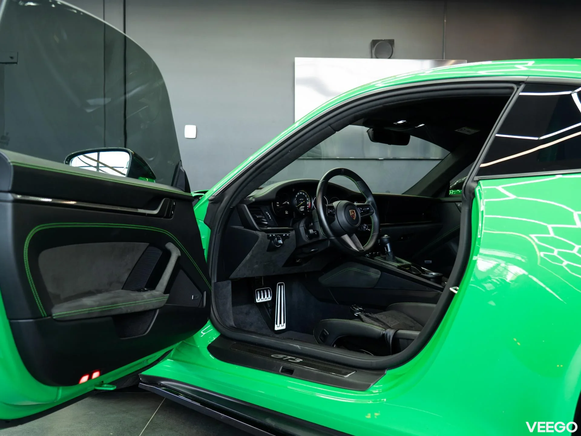 Porsche 911 4.0 375kW