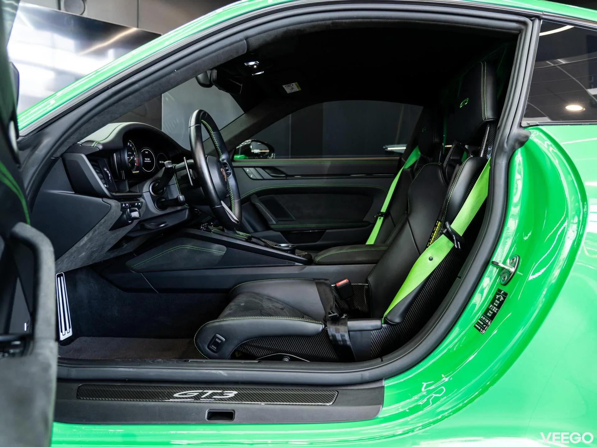 Porsche 911 4.0 375kW