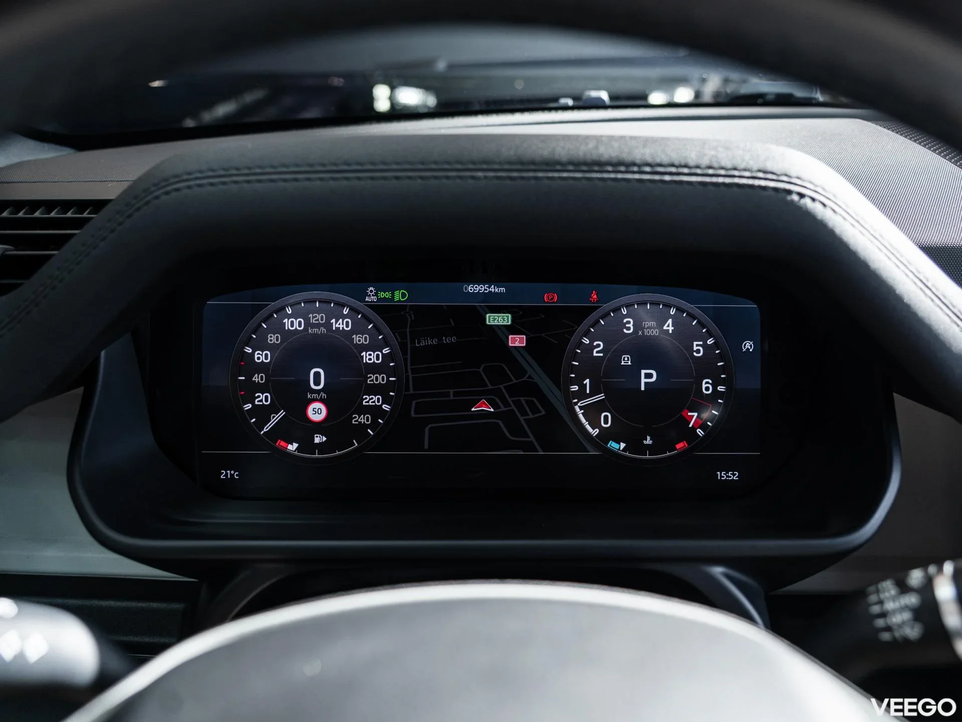 Land Rover Defender 3.0 294kW