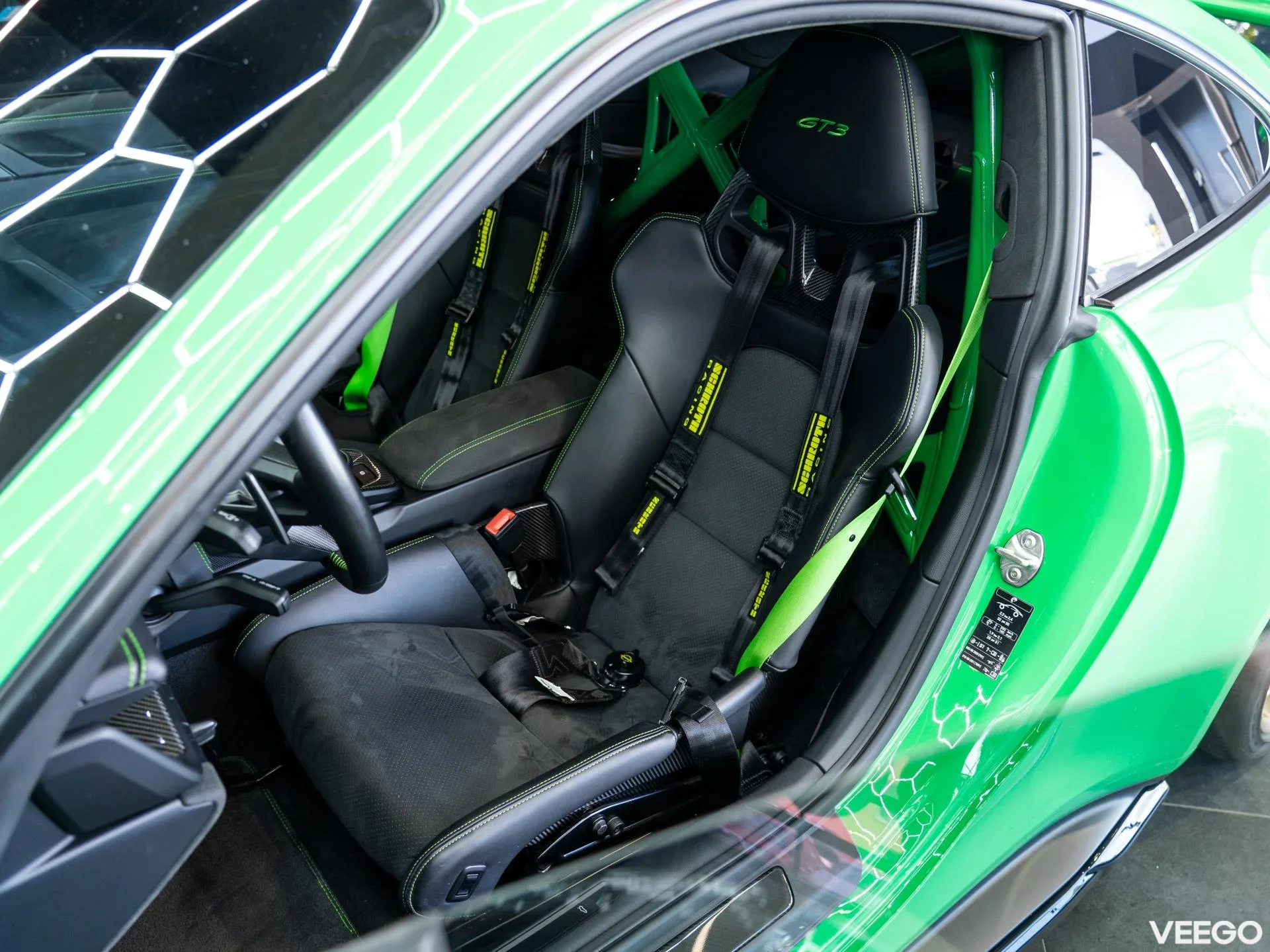 Porsche 911 4.0 375kW