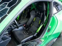 Porsche 911 4.0 375kW thumbnail