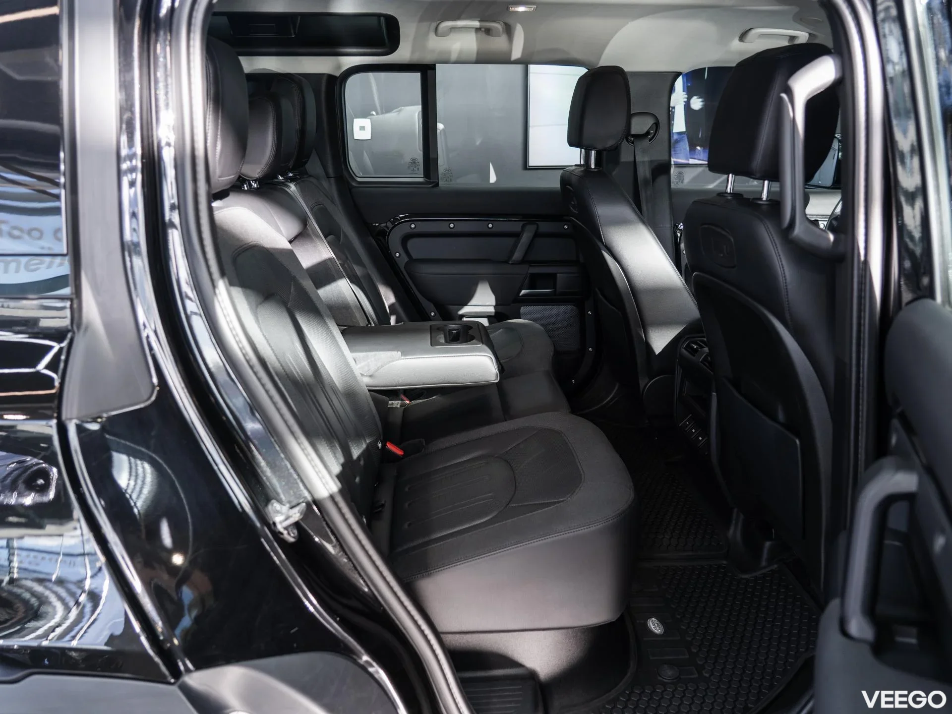 Land Rover Defender 3.0 294kW