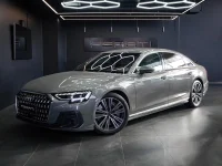 Audi A8 3.0 340kW thumbnail