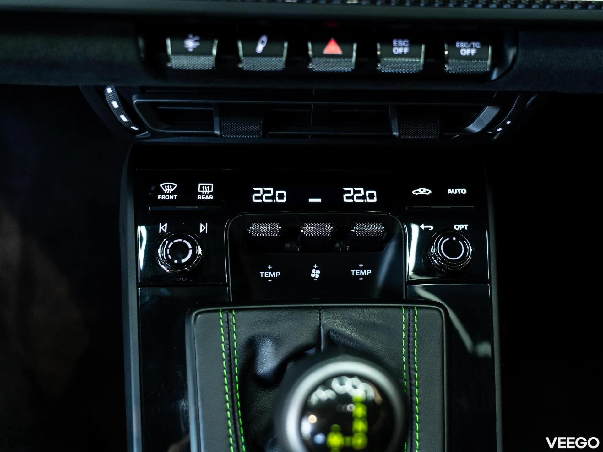 Porsche 911 4.0 375kW