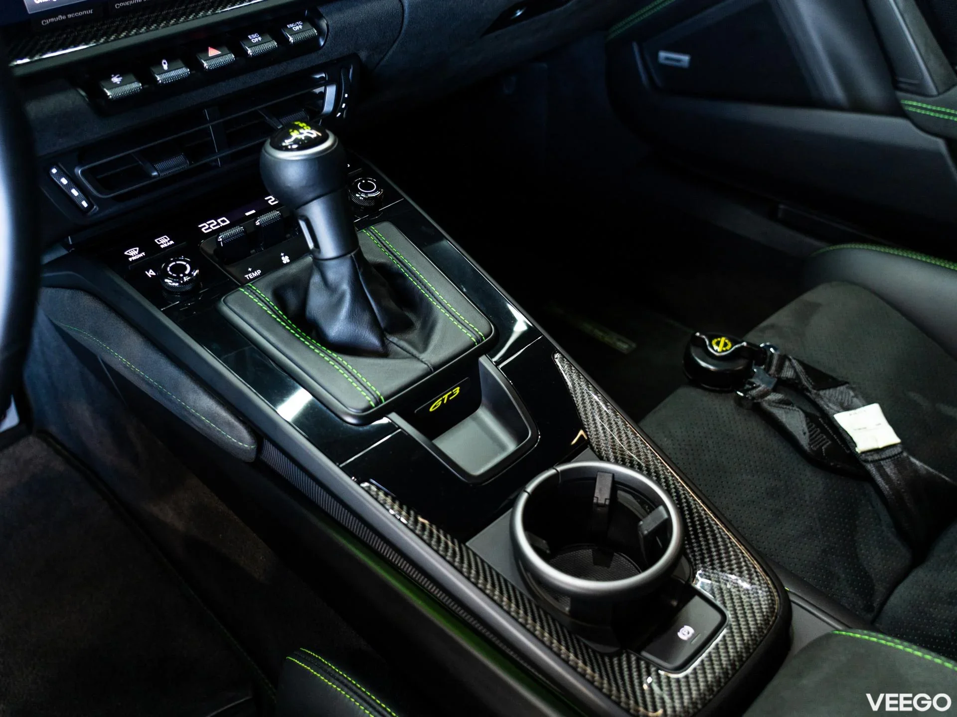 Porsche 911 4.0 375kW