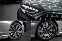 Audi A8 3.0 340kW thumbnail