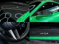 Porsche 911 4.0 375kW thumbnail