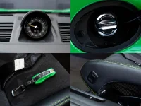 Porsche 911 4.0 375kW thumbnail