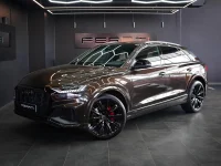 Audi Q8 3.0 250kW thumbnail