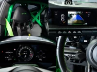 Porsche 911 4.0 375kW thumbnail