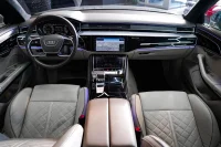 Audi A8 3.0 340kW thumbnail