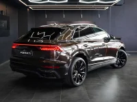 Audi Q8 3.0 250kW thumbnail