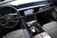 Audi A8 3.0 340kW thumbnail