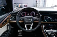 Audi Q8 3.0 250kW thumbnail