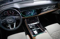 Audi Q8 3.0 250kW thumbnail