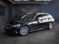 BMW 330 3.0 195kW thumbnail