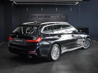 BMW 330 3.0 195kW thumbnail