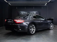 Maserati GranTurismo 4.7 338kW thumbnail