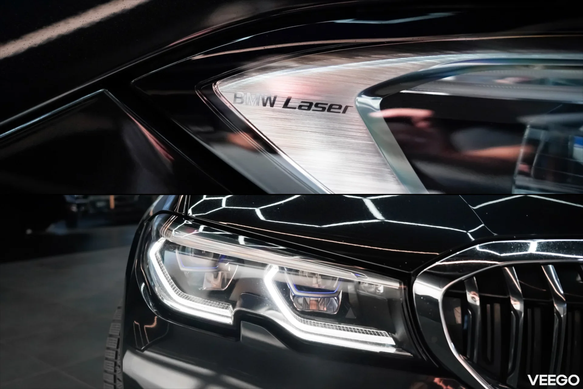 BMW 330 3.0 195kW