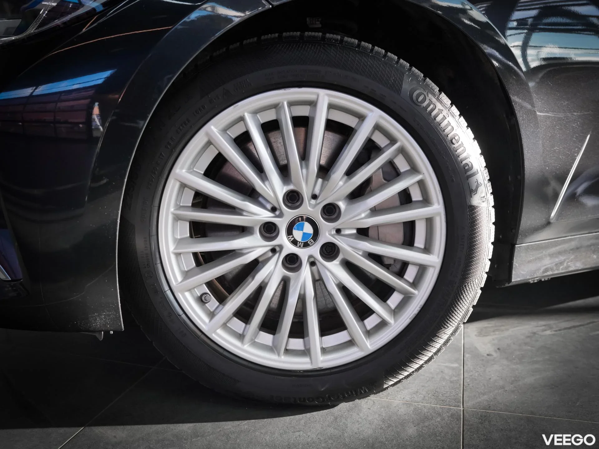 BMW 330 3.0 195kW