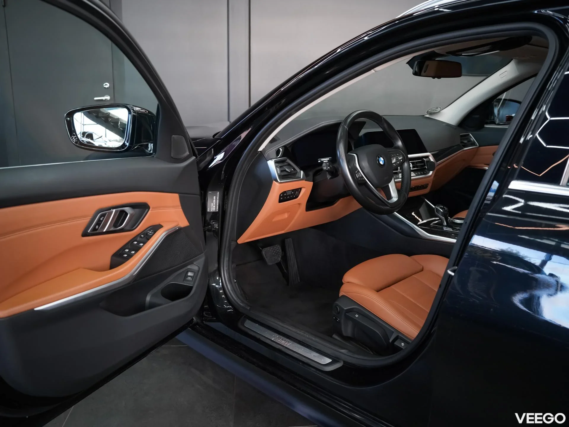 BMW 330 3.0 195kW