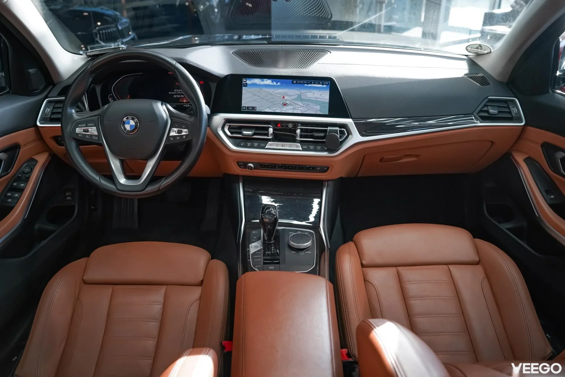 BMW 330 3.0 195kW