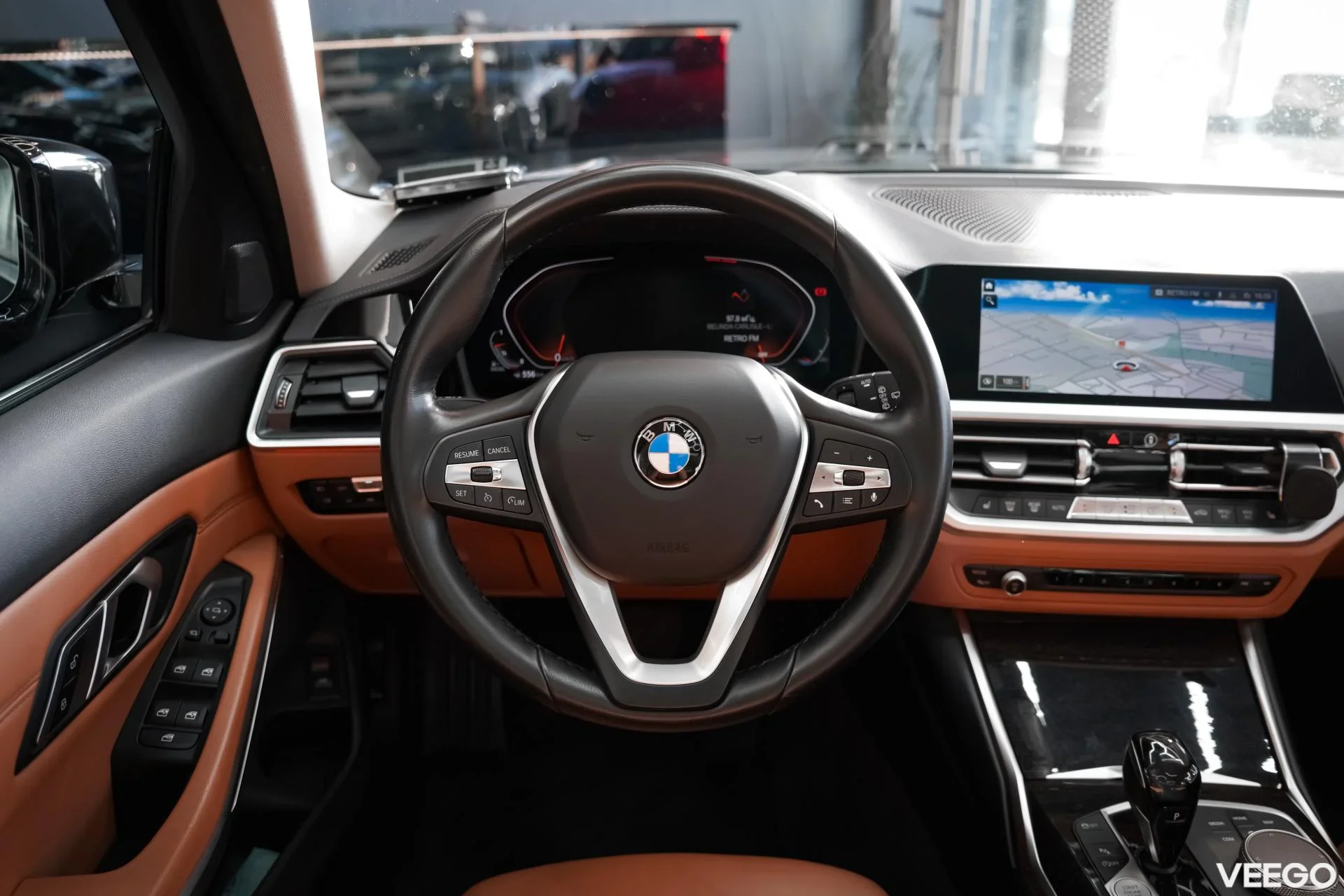 BMW 330 3.0 195kW