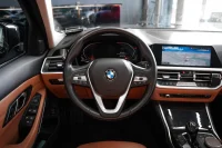 BMW 330 3.0 195kW thumbnail