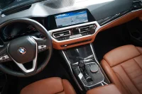 BMW 330 3.0 195kW thumbnail