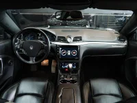 Maserati GranTurismo 4.7 338kW thumbnail