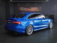 Audi RS 3 2.5 294kW thumbnail