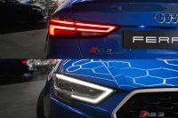 Audi RS 3 2.5 294kW thumbnail