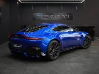 Aston Martin Vantage 4.0 375kW thumbnail